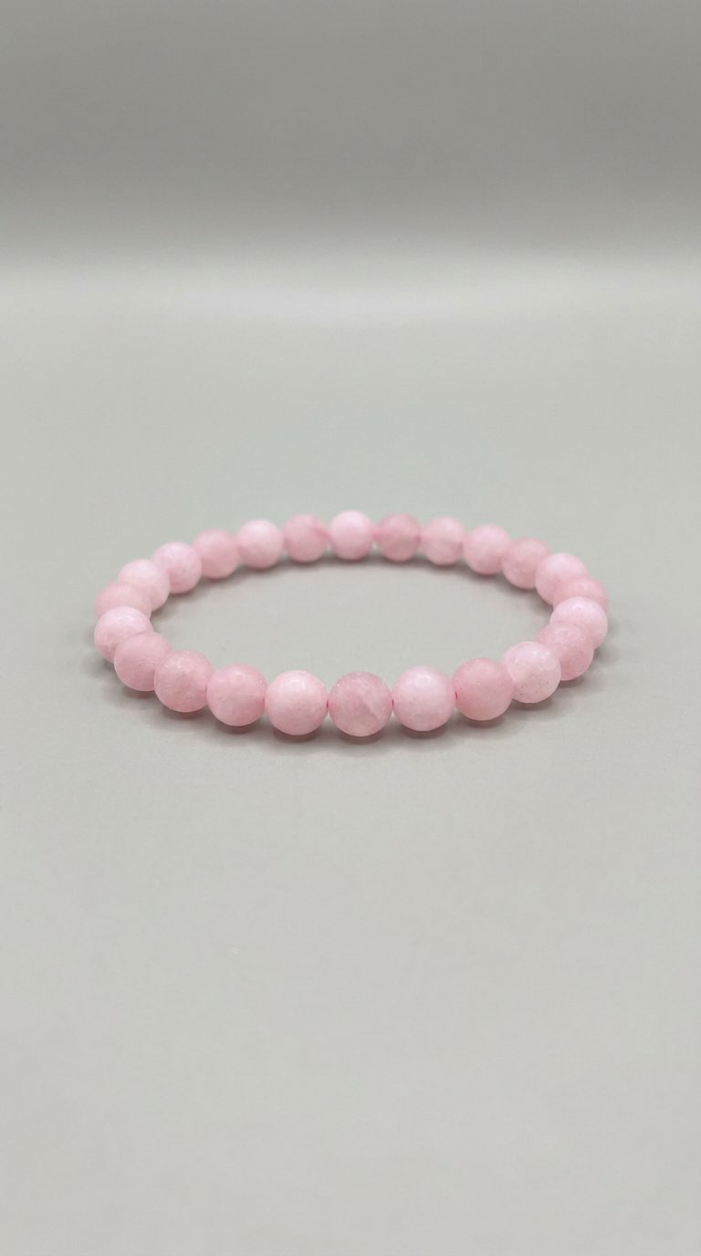 Rose Quartz